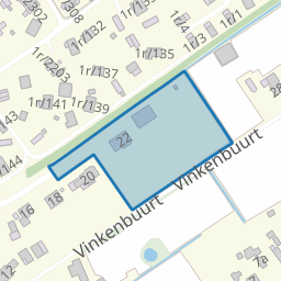 Perceel MAA00-A-6064