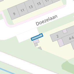 Perceel MAA00-A-6080