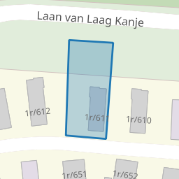 Perceel MAA00-A-6161