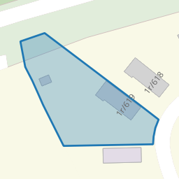 Perceel MAA00-A-6168