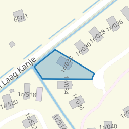 Perceel MAA00-A-6199