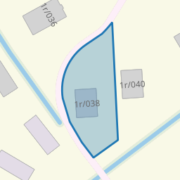 Perceel MAA00-A-6204