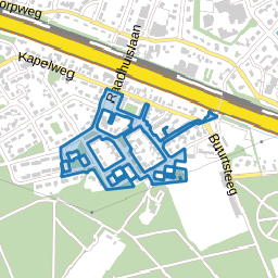 Perceel MAA00-A-6292