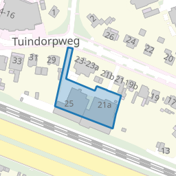 Perceel MAA00-A-6405