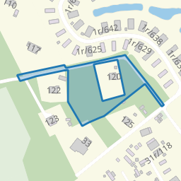 Perceel MAA00-A-6460