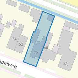 Perceel MAA00-A-6487