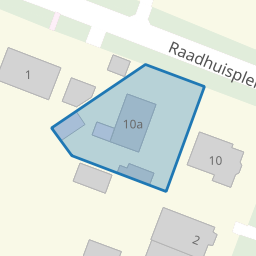 Perceel MAA00-A-6500