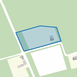 Perceel MAA00-A-6533