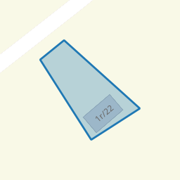 Perceel MAA00-A-6543