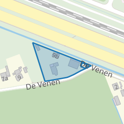 Perceel MAA00-A-6588