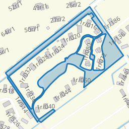 Perceel MAA00-A-6589