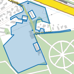 Perceel MAA00-A-6593