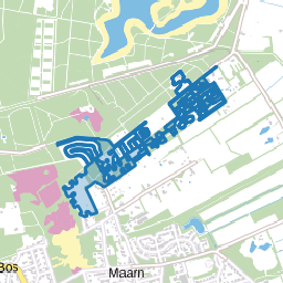 Perceel MAA00-A-6662