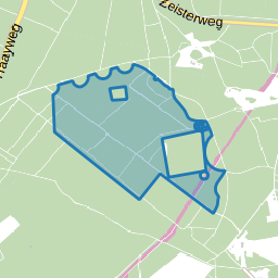Perceel MAA00-A-834