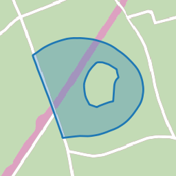 Perceel MAA00-A-872