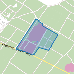 Perceel MAA00-B-567