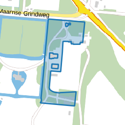 Perceel MAA00-C-1439