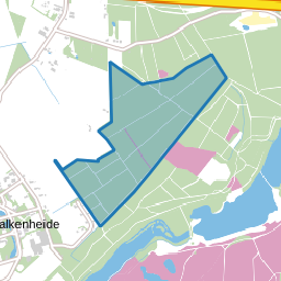 Perceel MAA00-C-1463