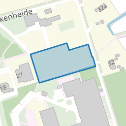 Perceel MAA00-C-1694