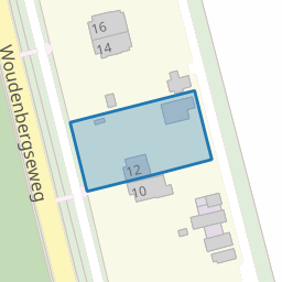 Perceel MAA00-C-1699