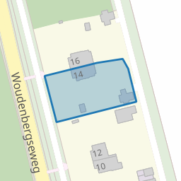 Perceel MAA00-C-1700