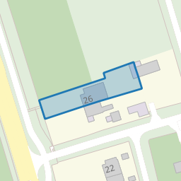 Perceel MAA00-C-1711