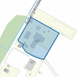 Perceel MAA00-C-1760