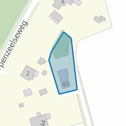 Perceel MAA00-C-1808