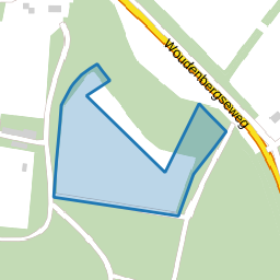 Perceel MAA00-C-1816