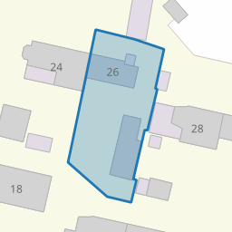 Perceel MAA00-C-1824