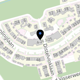 Appartement MAA00 D 282 12