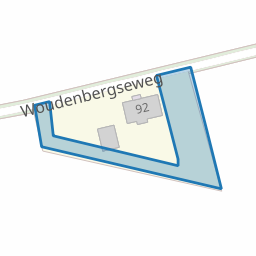 Perceel MAA00-D-523