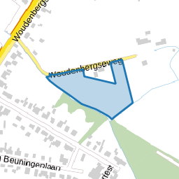 Perceel MAA00-D-524