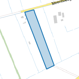 Perceel MAA00-D-57