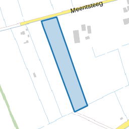 Perceel MAA00-D-58