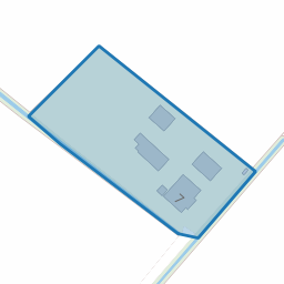 Perceel MAA00-D-602