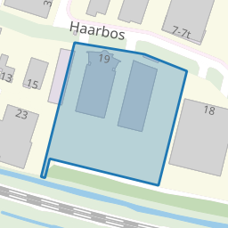 Perceel MAA00-E-1000