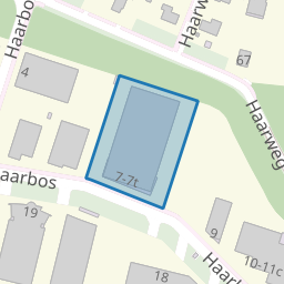 Perceel MAA00-E-1002