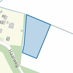 Perceel MAA00-E-1034