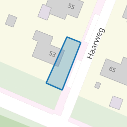 Perceel MAA00-E-1064