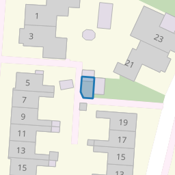 Perceel MAA00-E-1119