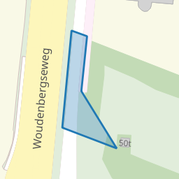 Perceel MAA00-E-1130