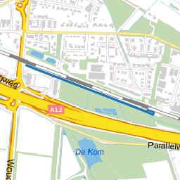 Perceel MAA00-E-1145