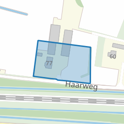 Perceel MAA00-E-1167