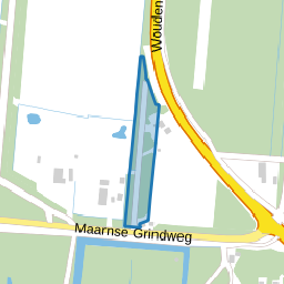 Perceel MAA00-E-25