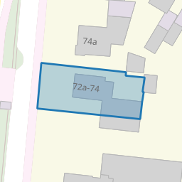Perceel MAA00-E-322