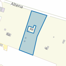 Perceel MAA00-E-679