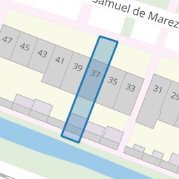 Perceel MAA00-E-813