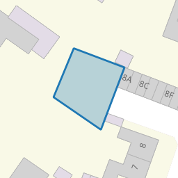 Perceel MBE00-C-3694