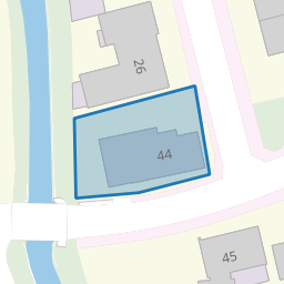 Perceel MBE00-C-3754